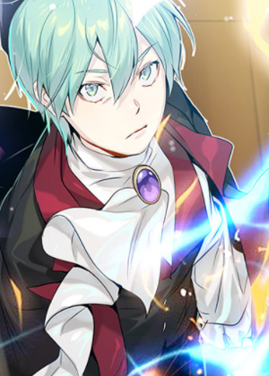 66666年后复活的黑魔法师