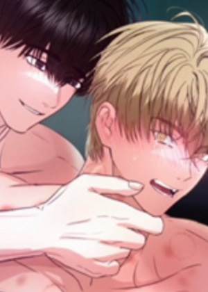 alpha们被关在x爱房里