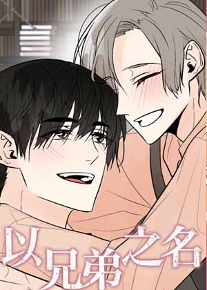 以兄弟之名