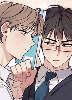 听见你的心声漫画