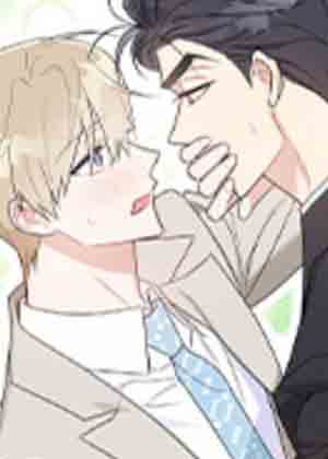 和死对头握手言和