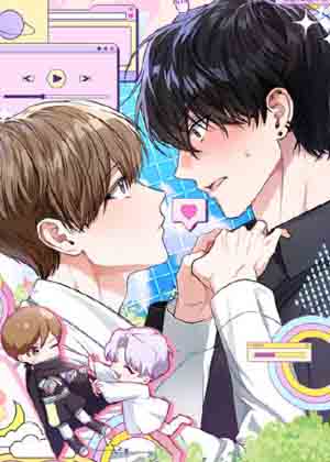 和邻居弟弟网恋中