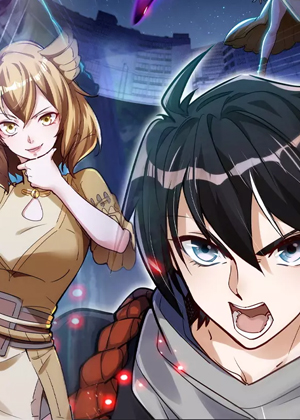 我的召唤神全是妖界妹子