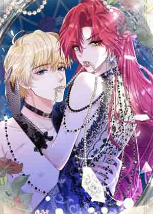 疯批公主她杀疯了