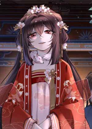 病娇公主要黑化