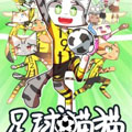 足球猫猫